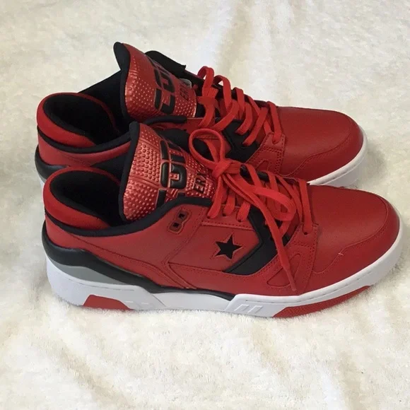 CONVERSE MEN'S  ERX 260 OX  165043C SHOES NWOB - Picture 4 of 7